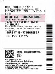 Pill image for Drug Facts