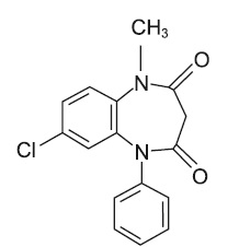 Pill image for These Highlights Do Not Include All The Information Needed To Use Clobazam Tablets Safely And Effectively. See Full Prescribing Information For Clobazam Tablets.