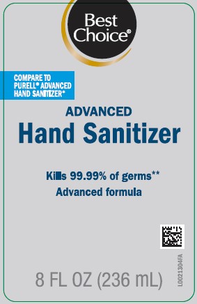 Pill image for Best Choice 370.001/370ae