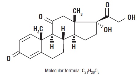 Pill image for Prednisone Tablets, Usp