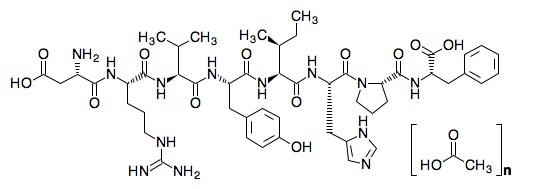 Pill image for These Highlights Do Not Include All The Information Needed To Use Angiotensin Ii Injection Safely And Effectively. See Full Prescribing Information For Angiotensin Ii Injection.