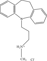 Pill image for Desipramine Hydrochloride Tablets, Usp