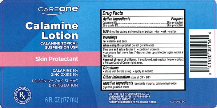 Pill image for Care One 063.001/063aa