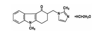 Pill image for These Highlights Do Not Include All The Information Needed To Use Ondansetron Injection Safely And Effectively. See Full Prescribing Information For Ondansetron Injection.