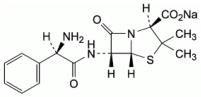 Pill image for ampicillin and sulbactam for injection, usp