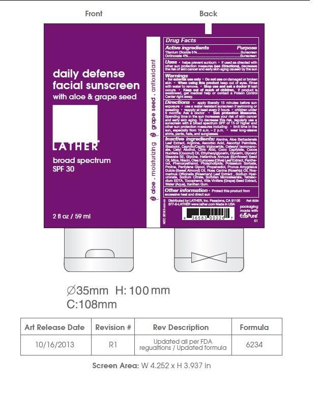 Pill image for Sunscreen Shimmery Sun