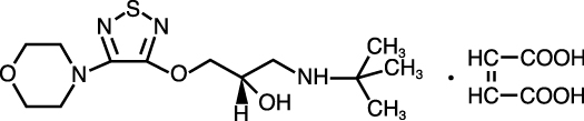 Pill image for these highlights do not include all the information needed to use timolol gfs safely and effectively. see full prescribing information for timolol gfs.