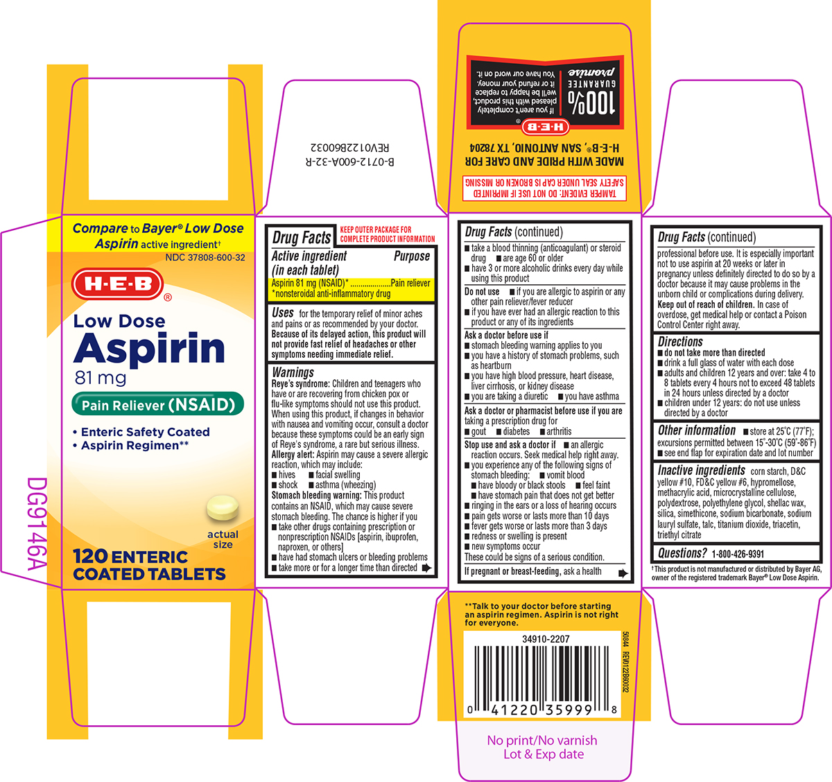 Pill image for Heb 44-600a