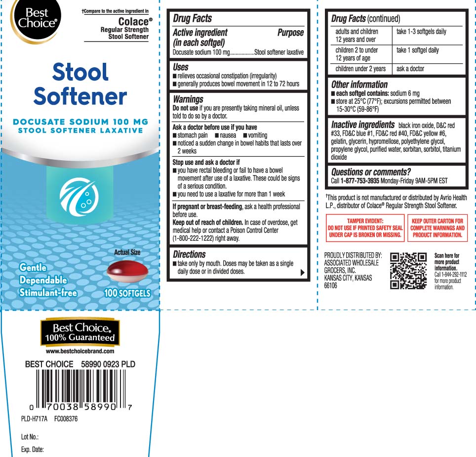 Pill image for Drug Facts