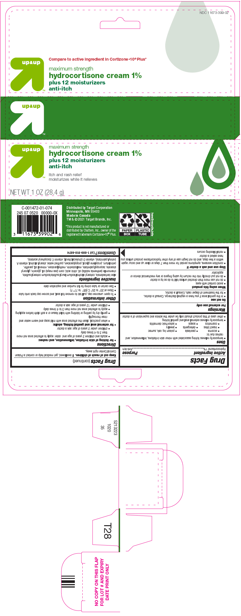Pill image for Hydrocortisone