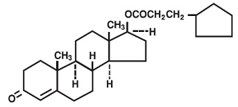 Pill image for Testosterone Cypionate Injection, Usp Ciii