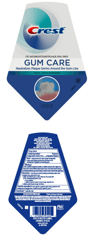 Pill image for Crest ®