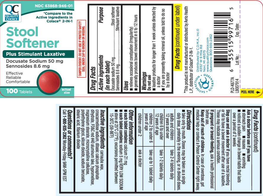 Pill image for Drug Facts