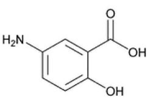 Pill image for These Highlights Do Not Include All The Information Needed To Use Mesalamine Suppositories Safely And Effectively. See Full Prescribing Information For Mesalamine Suppositories.