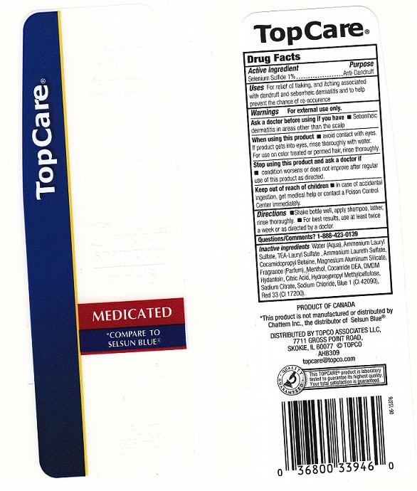 Pill image for Drug Facts Box - Back Label