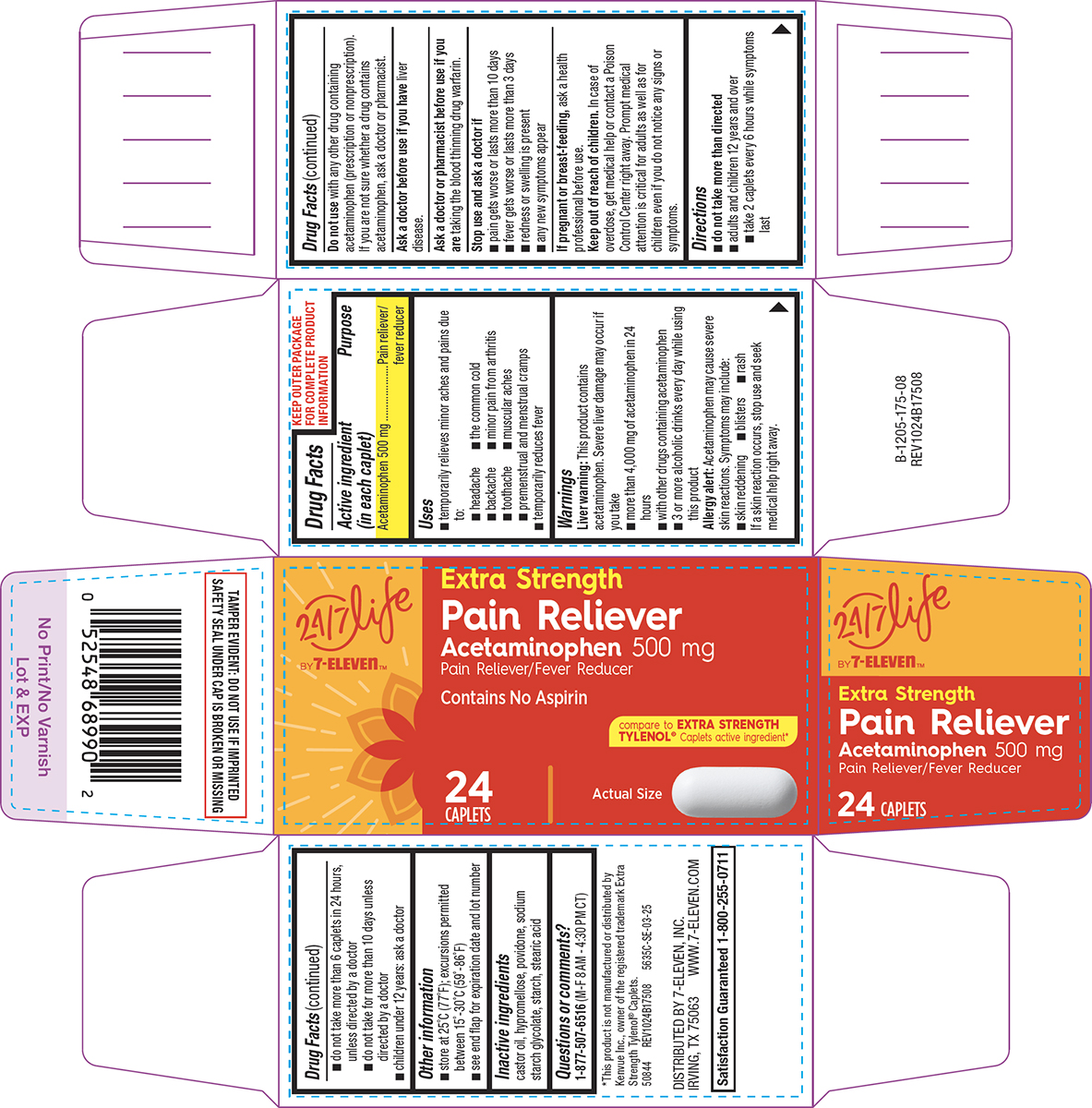 Pill image for Convenience Valet 44-175
