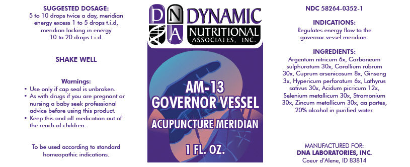 Pill image for Am-13