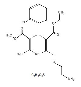 Pill image for These Highlights Do Not Include All The Information Needed To Use Norvasc Safely And Effectively. See Full Prescribing Information For Norvasc.