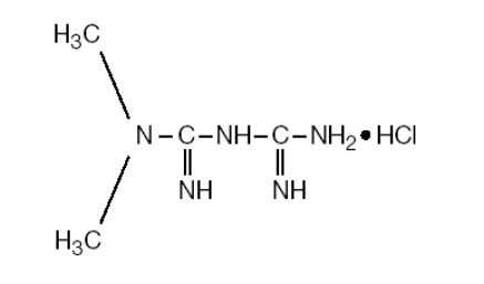 Pill image for These Highlights Do Not Include All The Information Needed To Use Metformin Hydrochloride Oral Solution Safely And Effectively. See Full Prescribing Information For Metformin Hydrochloride Oral Solution.
