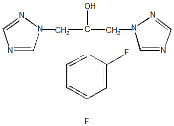 Pill image for Fluconazole