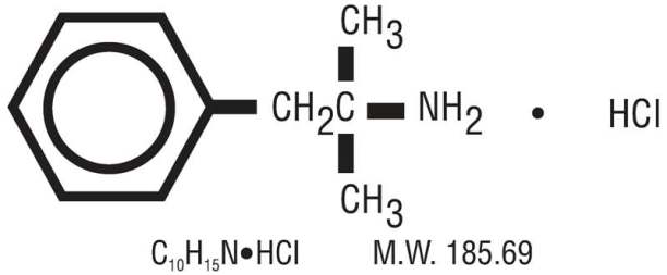 Pill image for These Highlights Do Not Include All The Information Needed To Use Phentermine Hydrochloride Capsules, Usp Civ Safely And Effectively. See Full Prescribing Information For Phentermine Hydrochloride Capsules Usp