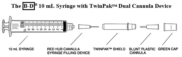 Pill image for These Highlights Do Not Include All The Information Needed To Use Tnkase Safely And Effectively. See Full Prescribing Information For Tnkase.