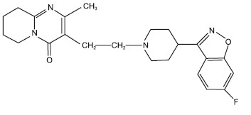 Pill image for These Highlights Do Not Include All The Information Needed To Use Risperidone Orally Disintegrating Tablets Safely And Effectively. See Full Prescribing Information For Risperidone Orally Disintegrating Tablets.