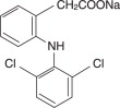 Pill image for Diclofenac Sodium