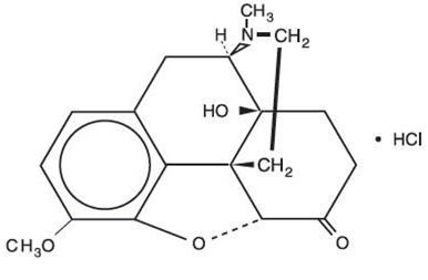 Pill image for These Highlights Do Not Include All The Information Needed To Use Oxycodone Hydrochloride Oral Solution Safely And Effectively. See Full Prescribing Information For Oxycodone Hydrochloride Oral Solution.