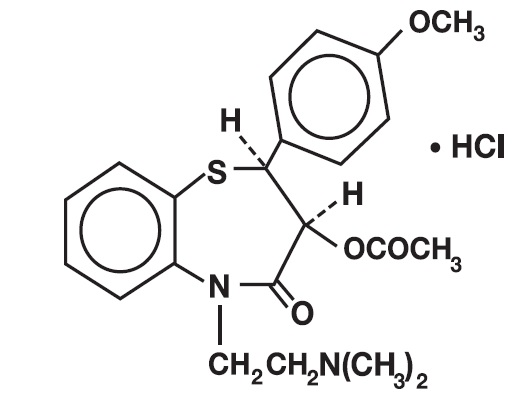 Pill image for These Highlights Do Not Include All The Information Needed To Use Diltiazem Hydrochloride Extended-release Tablets Safely And Effectively.