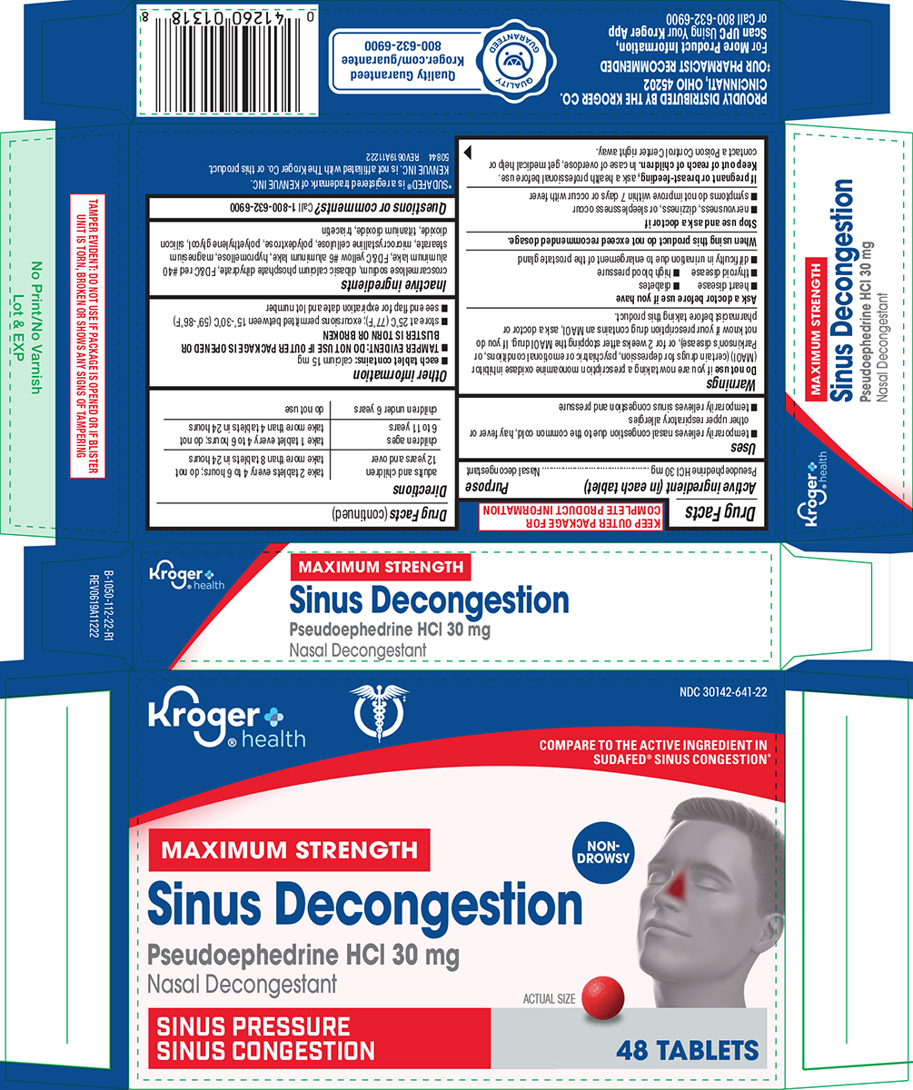 Pill image for Kroger 44-112