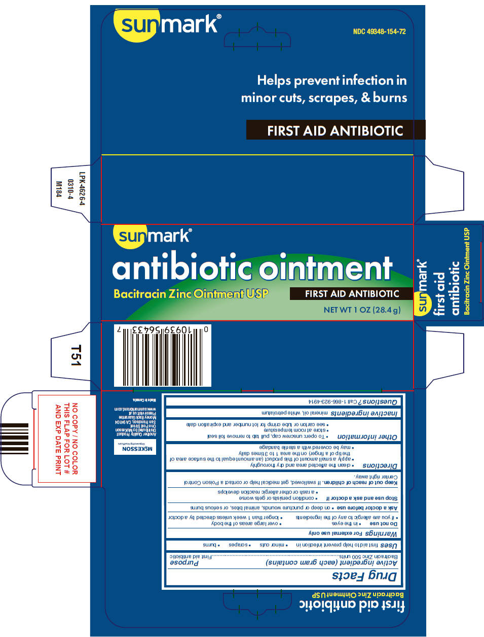 Pill image for Antibiotic