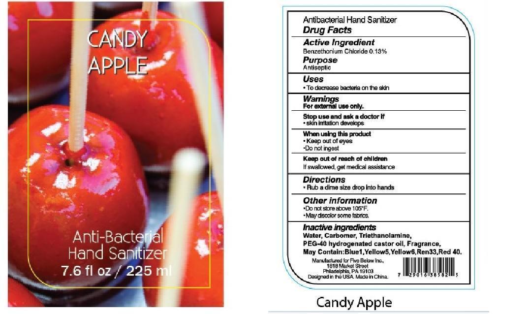 Pill image for Drug Fact