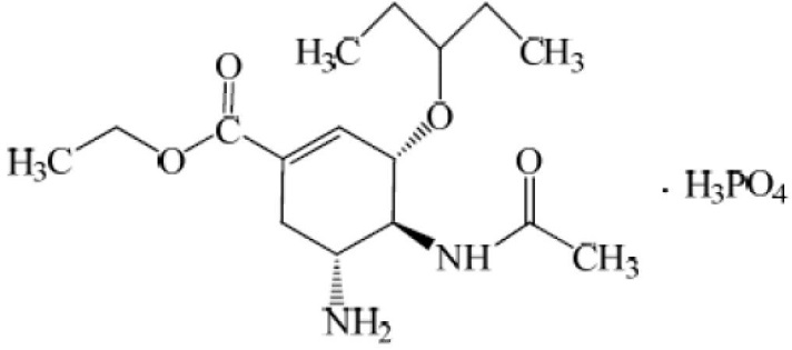 Pill image for These Highlights Do Not Include All The Information Needed To Use Oseltamivir Phosphate For Oral Suspension Safely And Effectively. See Full Prescribing Information For Oseltamivir Phosphate For Oral Suspension.