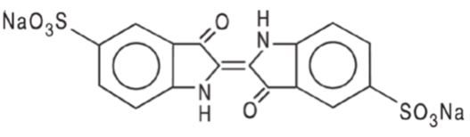 Pill image for These Highlights Do Not Include All The Information Needed To Use Bludigo Safely And Effectively. See Full Prescribing Information For Bludigo.