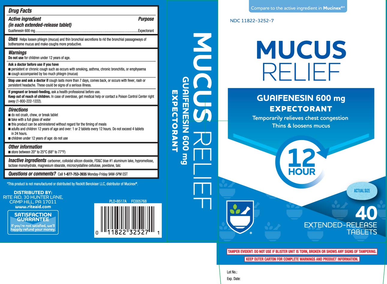 Pill image for Drug Facts