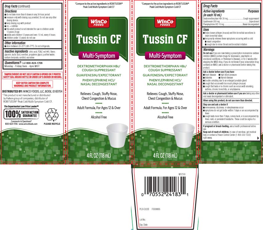 Pill image for Drug Facts