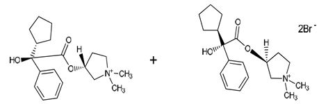Pill image for Glycopyrrolate Injection, Usp 