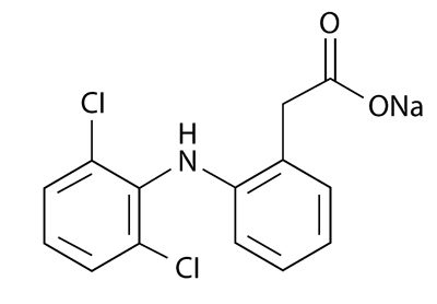 Pill image for These Highlights Do Not Include All The Information Needed To Use Diclofenac Sodium Topical Gel Safely And Effectively. See Full Prescribing Information For 