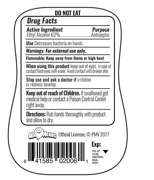 Pill image for 71011-005 Hand Sanitizer