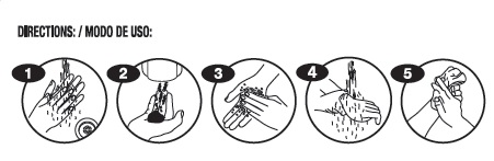 Pill image for Gojo International