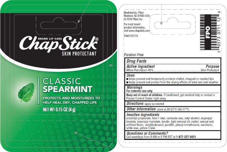 Pill image for Drug Facts