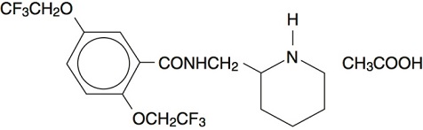 Pill image for Flecainide Acetate Tablets Usp