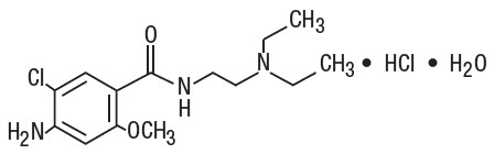 Pill image for These Highlights Do Not Include All The Information Needed To Use Metoclopramide Oral Solution Usp Safely And Effectively. See Full Prescribing Information For Metoclopramide Oral Solution Usp.