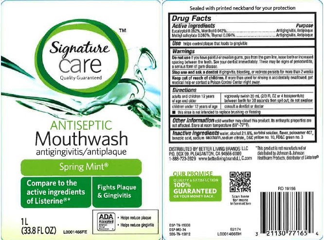 Pill image for Signature Care_signature Select 072.003/072an