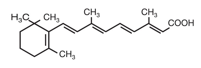 Pill image for Tretinoin Cream