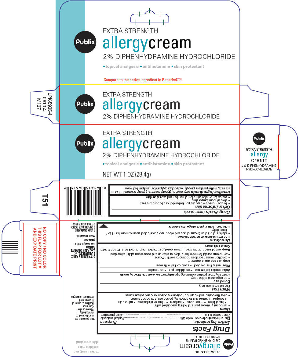 Pill image for Publix