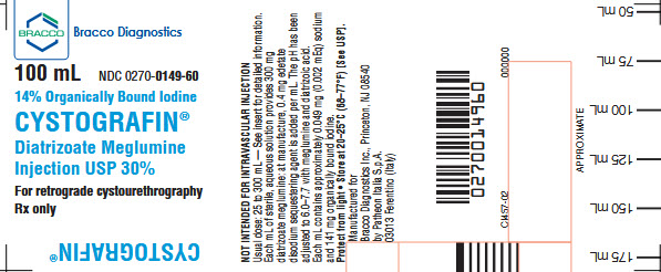 Pill image for Cystografin®