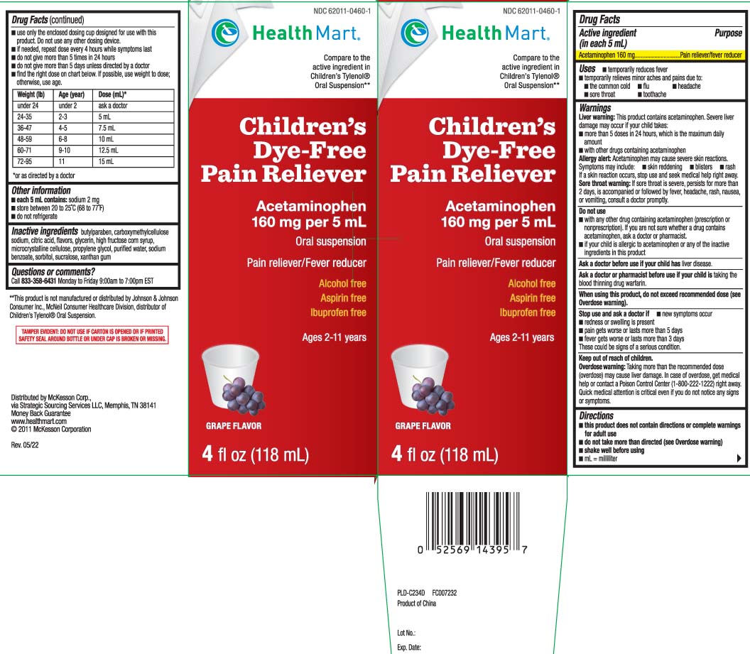 Pill image for Drug Facts