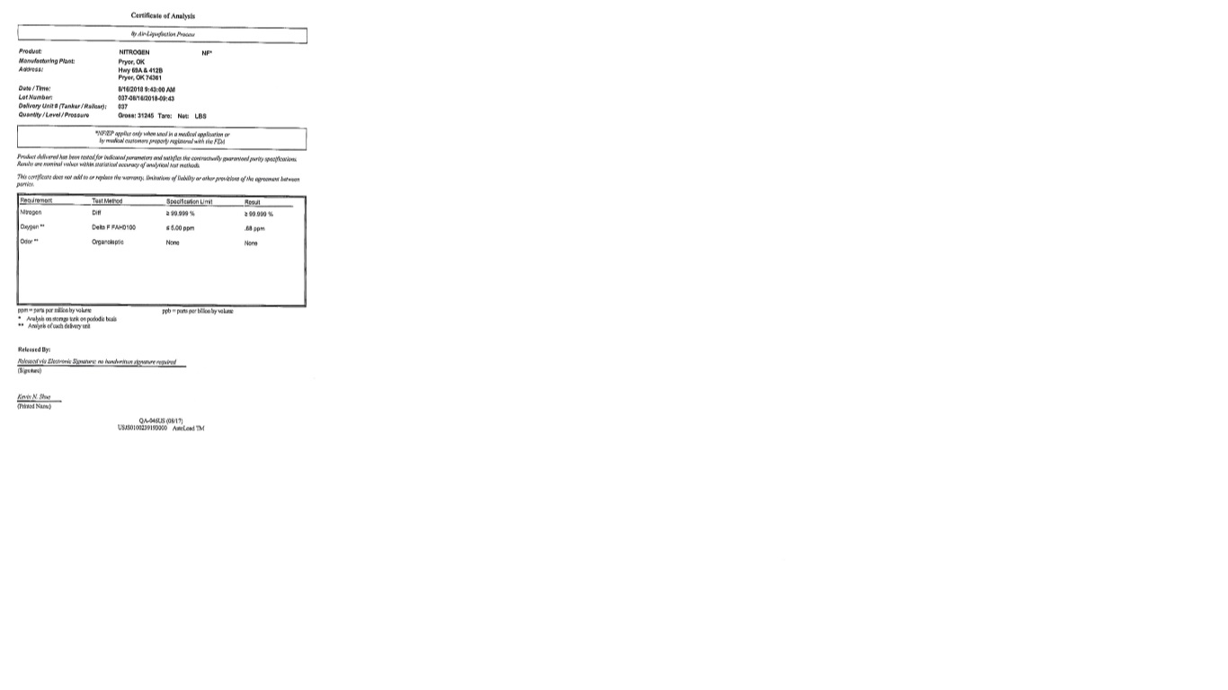 Pill image for Nitrogen 1074